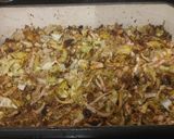 Foto del paso 3 de la receta: Quinoa con verduras