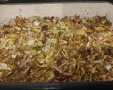Foto del paso 3 de la receta: Quinoa con verduras