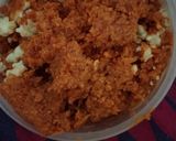 गाजर का हलवा (gajar ka halwa recipe in Hindi) रेसिपी चरण 4 फोटो