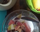 Foto langkah ke 3 dari resep Sup Buah.
