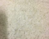 Foto del paso 1 de la receta: Sushi