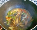 Foto langkah ke 3 dari resep Oseng Tongkol Cue.
