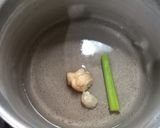 Foto langkah ke 1 dari resep Wedang jahe serai madu.