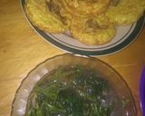 Foto langkah ke 4 dari resep OMLET mini.