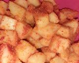 Foto del paso 3 de la receta: Papas crocantes