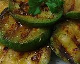 Foto del paso 2 de la receta: Zapallitos Verdes Grillados (acompañamiento)