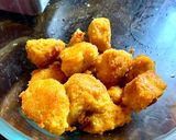 মটর ডালের মুইঠা (matar daler muithya recipe in Bengali) রেসিপির ধাপ 3 ছবি