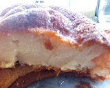 Foto del paso 2 de la receta: Tocinillo de yogur de limón