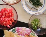 Foto del paso 1 de la receta: Tostadas de atún 😋