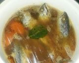 Foto langkah ke 3 dari resep 49. Ikan kuah asam manis.