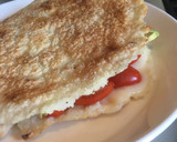 Foto del paso 9 de la receta: Arepas deliciosas