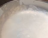 A picture of step 8 of Rich & Delicious Kesar Pista Rasmalai.