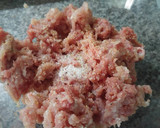 Foto del paso 5 de la receta: Burguer San valentín