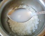 A picture of step 3 of 🍚Pakhala Bhata 🍚 -- Odia Special.