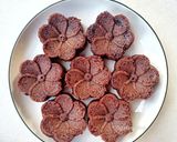 Foto langkah ke 5 dari resep Brownies Kukus Ekonomis.