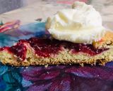 Foto del paso 6 de la receta: Tarta de guindas