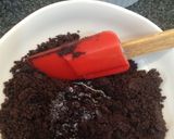 Foto langkah ke 2 dari resep Dessert box.