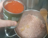 Foto del paso 4 de la receta: Ragú de carne a la boloñesa