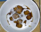 Foto langkah ke 8 dari resep Biji Salak.