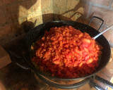Foto del paso 5 de la receta: Pisto manchego Piedrabuenero