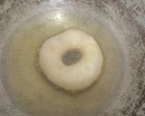 Foto langkah ke 11 dari resep Donat.