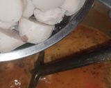 अरबी की सब्जी (Arbi ki sabzi recipe in hindi) रेसिपी चरण 3 फोटो