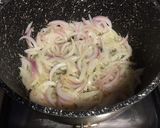 عکس مرحله 2 از دستور هویج پلو با سویا(گیاهی)🥕🥕🧅🥘🥘
