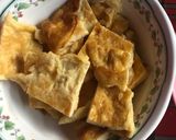 รูปขั้นตอนการทำที่ 3 ของ ไข่น้ำหมูสับ