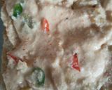 सूजी टोस्ट (suji toast recipe in Hindi) रेसिपी चरण 1 फोटो