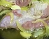 Foto langkah ke 3 dari resep Honey Beef Steak.
