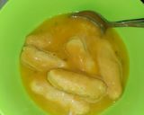 Foto langkah ke 5 dari resep Sempol Tahu Putih.