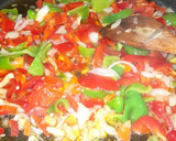 Foto del paso 2 de la receta: Guiso de bacalao con patatas