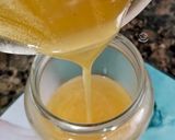 Foto del paso 8 de la receta: Lemond curd con toque de jengibre