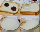 洛神花果醬(附口袋熊吐司做法)食譜步驟5照片