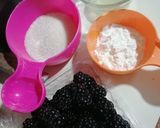 Foto del paso 11 de la receta: Naruto Cake (Funfeticake)