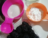 Foto del paso 11 de la receta: Naruto Cake (Funfeticake)