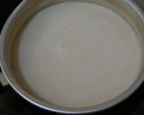 Foto langkah ke 3 dari resep Puding roti zebra.