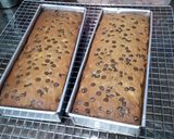 Foto langkah ke 6 dari resep Banana cake very moist en yummy.