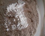 Foto del paso 1 de la receta: Mini tostadas de avena para el desayuno