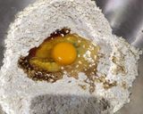 Foto del paso 1 de la receta: Mini frolitas fit