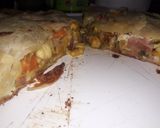 Foto del paso 6 de la receta: Tarta primaveral🌼