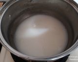 Foto langkah ke 1 dari resep Puding Polkadot #bikinbareng.