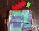 Foto langkah ke 6 dari resep Es Gabus / es kue abang Sd.