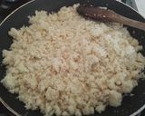 Grízes tészta recept fázis 2 fotója