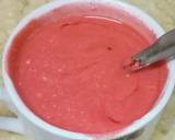 Red Velvet Modak recipe step 6 photo