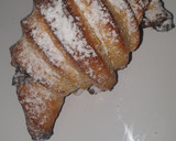 Foto del paso 6 de la receta: 🥐Croissants de chocolate