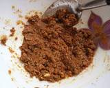 Laddy finger (bhindi) recipe step 1 photo