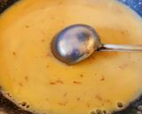 A picture of step 3 of Instant Bread Rasmalai - Basant Panchami Special.