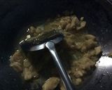 รูปขั้นตอนการทำที่ 3 ของ หมูฝอย Home made