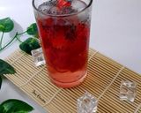 Foto langkah ke 3 dari resep Es semangka.